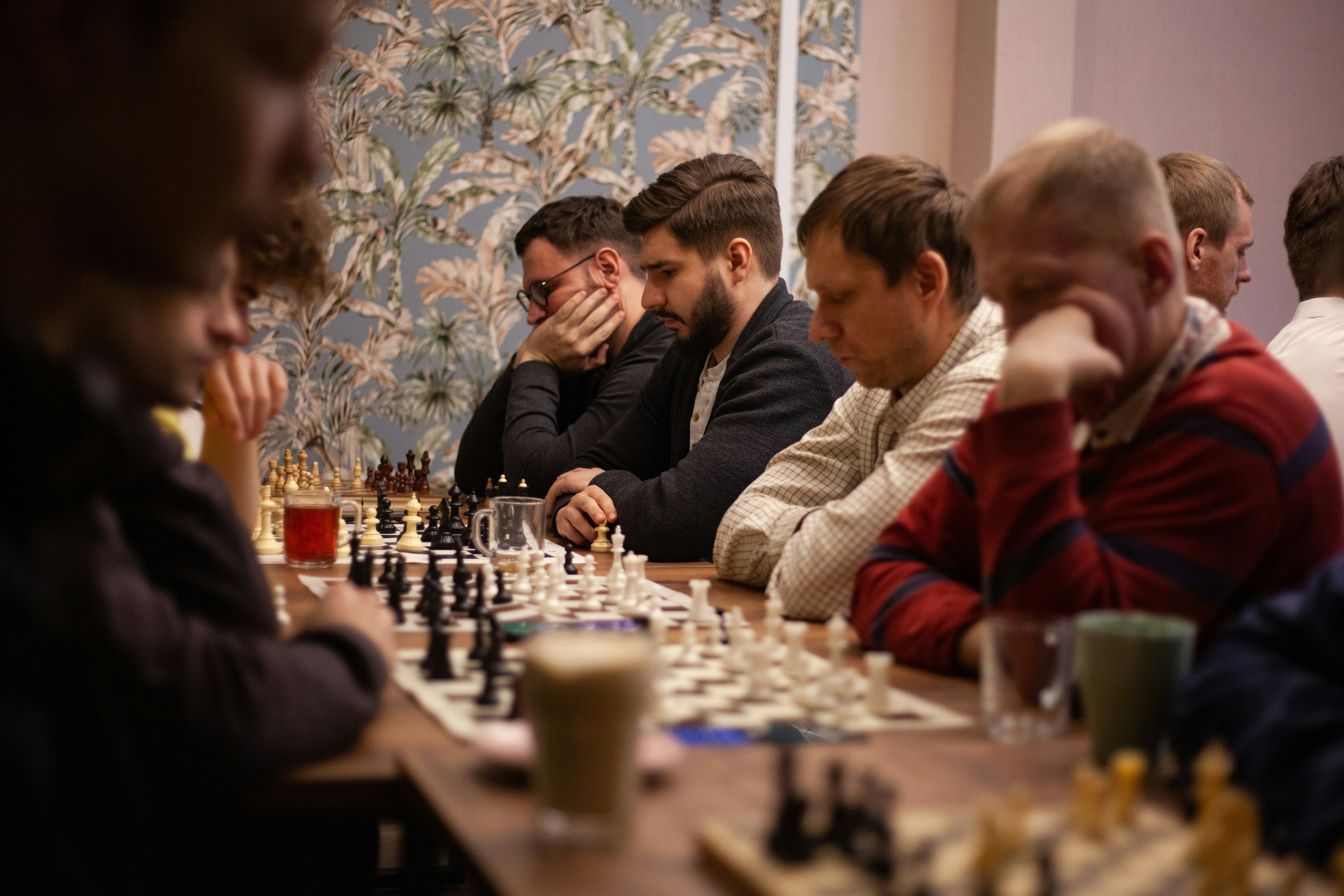 Ilmuwan Tegaskan: Catur dan Game Tak Menambah Kecerdasan