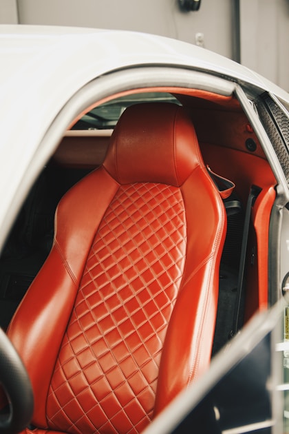 Cabrio verdeck reinigen stoff und vinyl richtig pflegen — practical guide overview