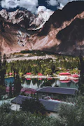 Skardu Pakistan