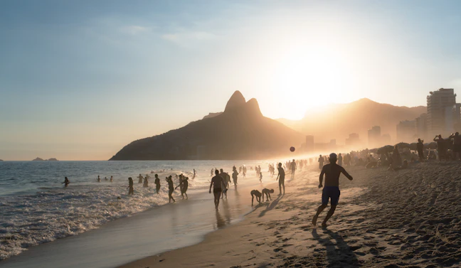 Rio de Janeiro 5-Day Family Travel Itinerary & Guide