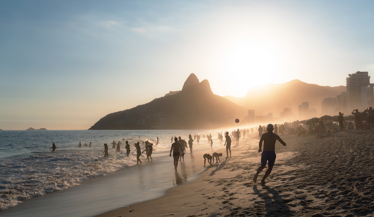 Ipanema