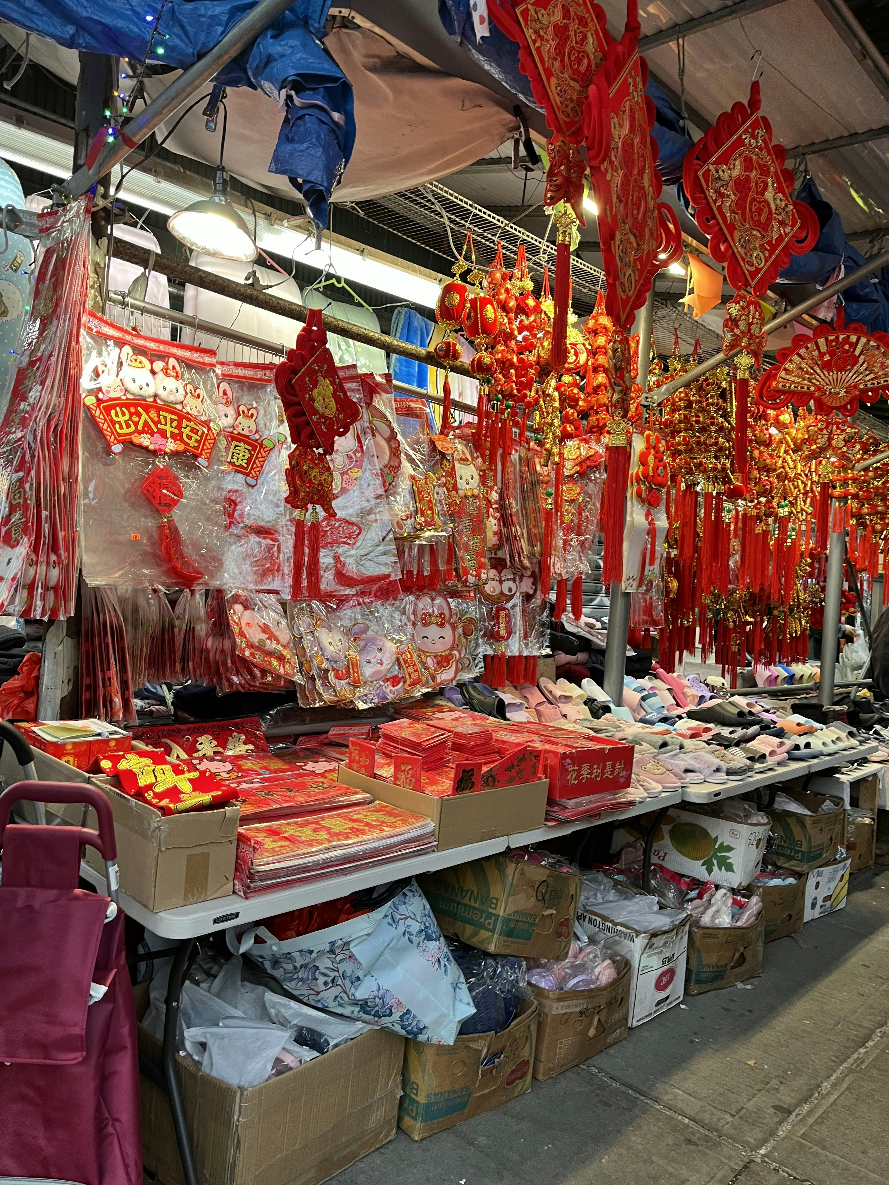 Trendy Fashion from China