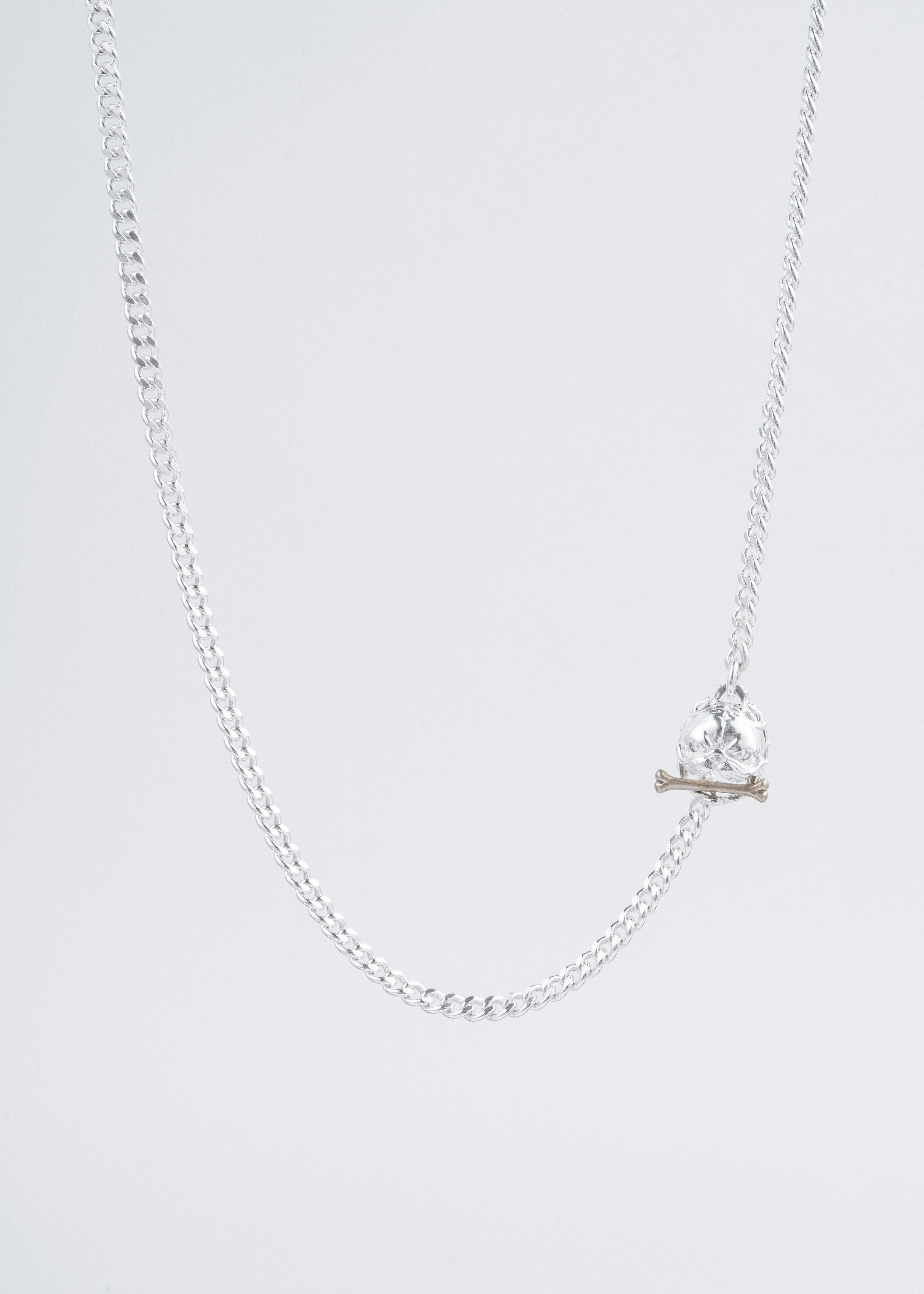 Minimalist Silver Jewelry