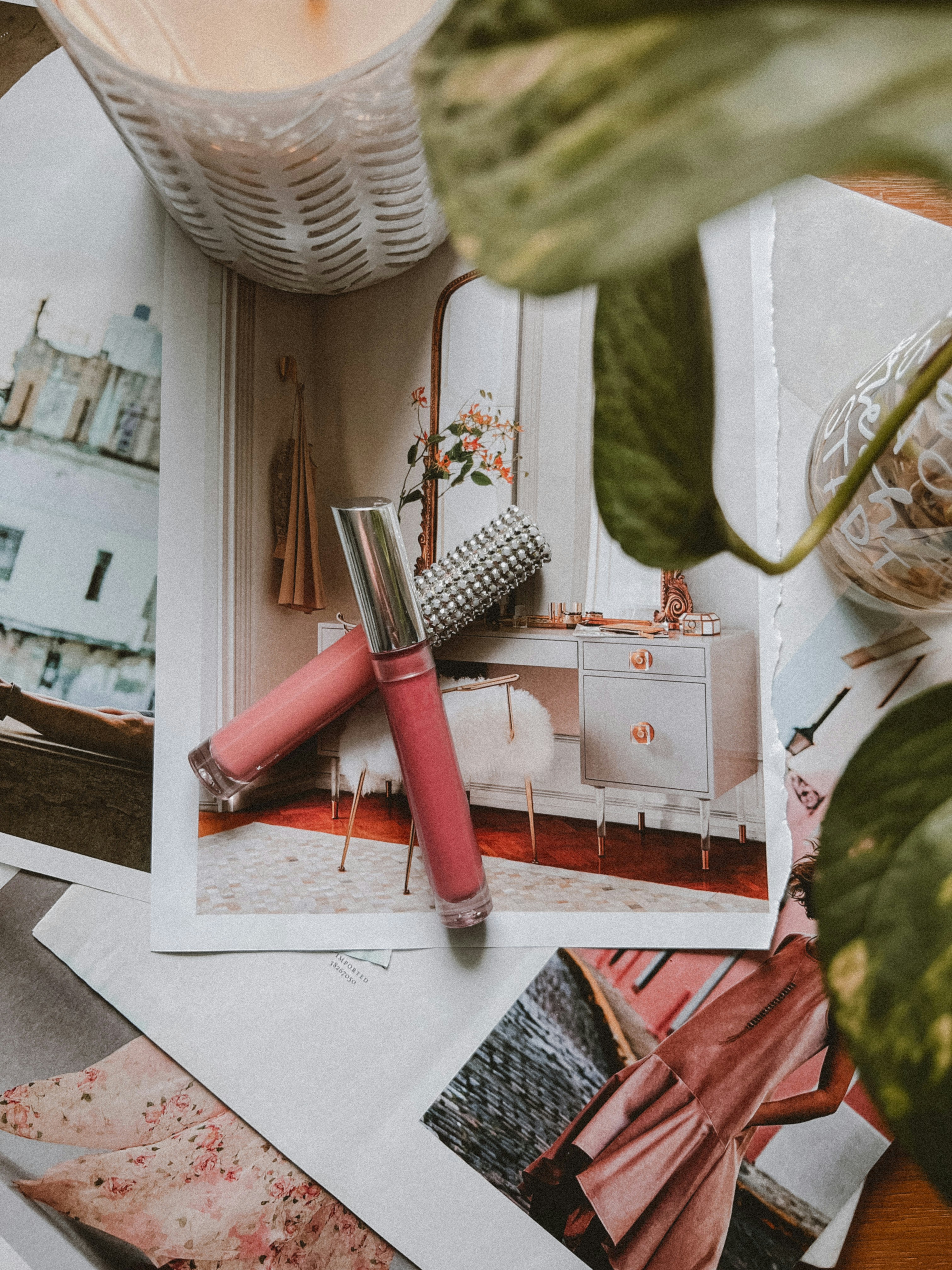 בלוג ומאמרים