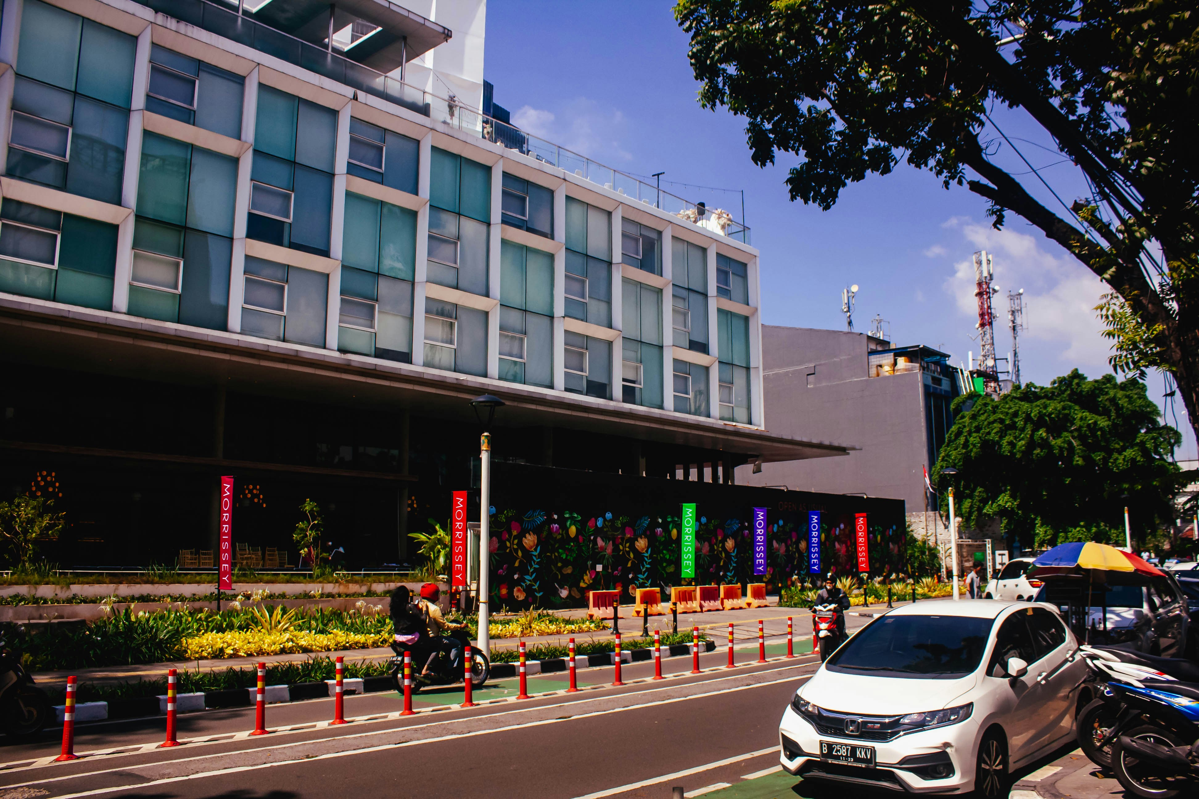 "Silpakorn University In Bangkok"