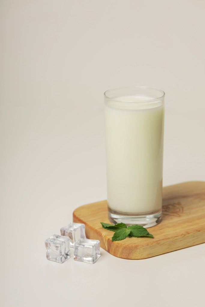 Buttermilk