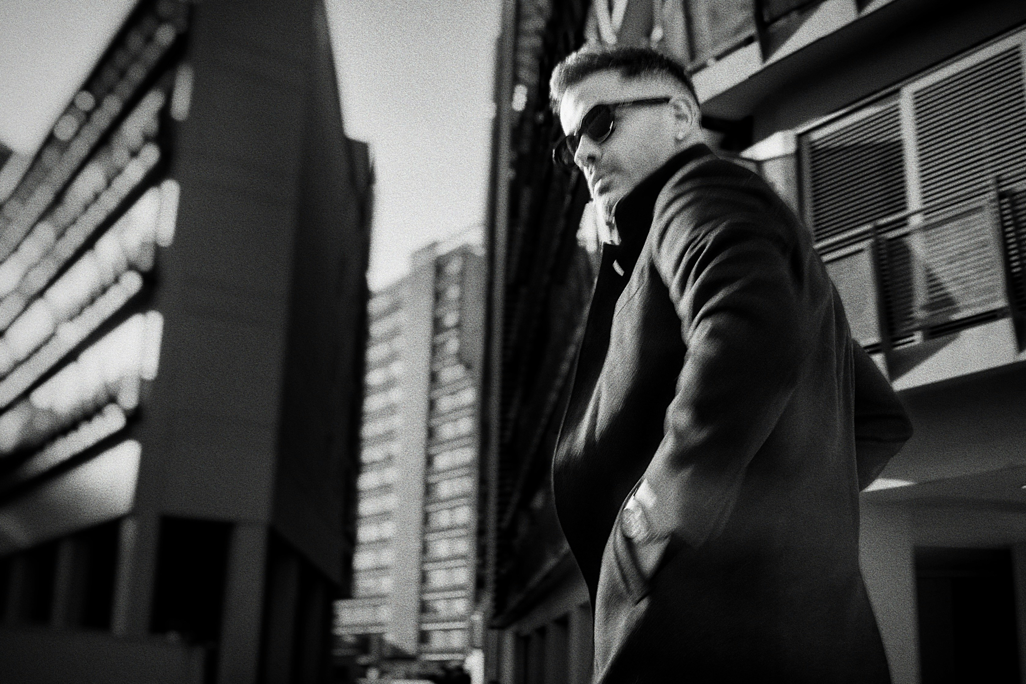 Photo by behrouzsasani