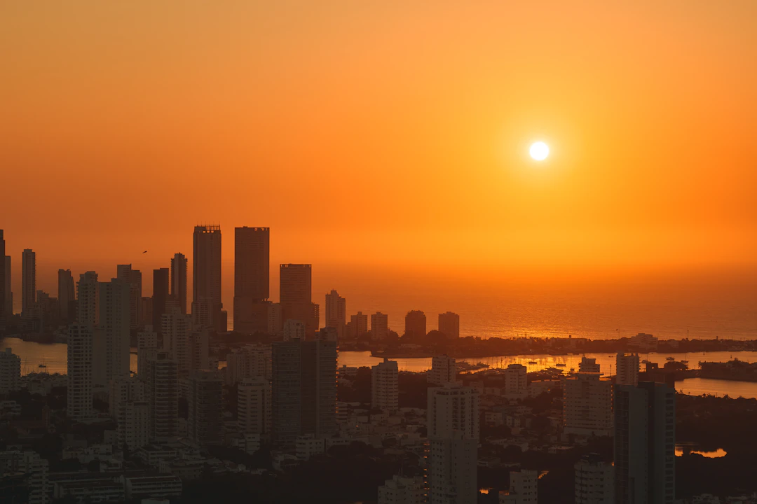 20-Day Luxury Colombia Itinerary: The Ultimate Epic Journey