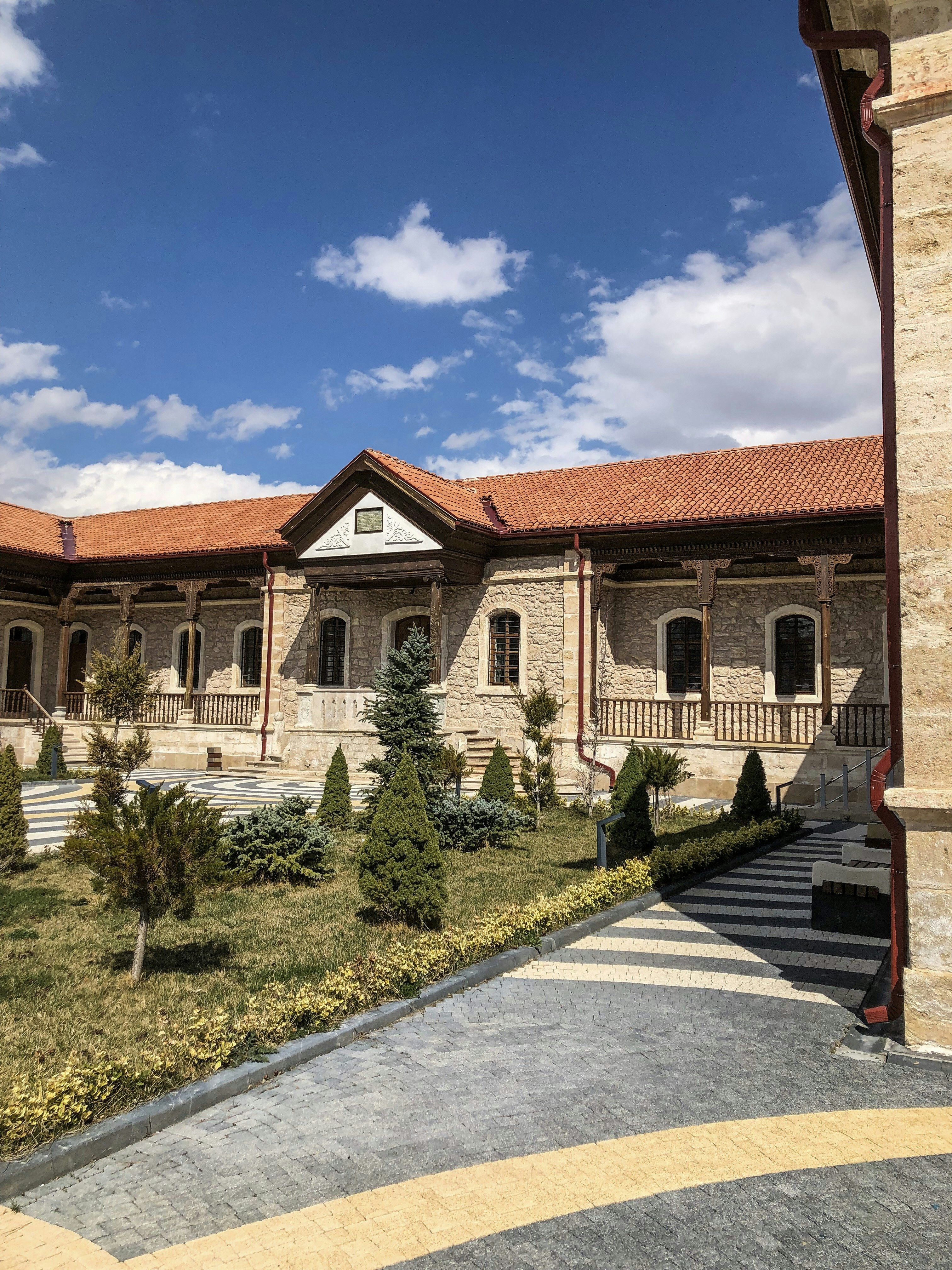 Erimtan Museum photo 2