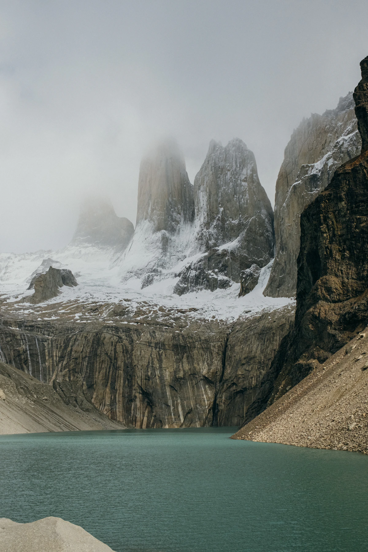 Imagen de inspiración para Patagonia