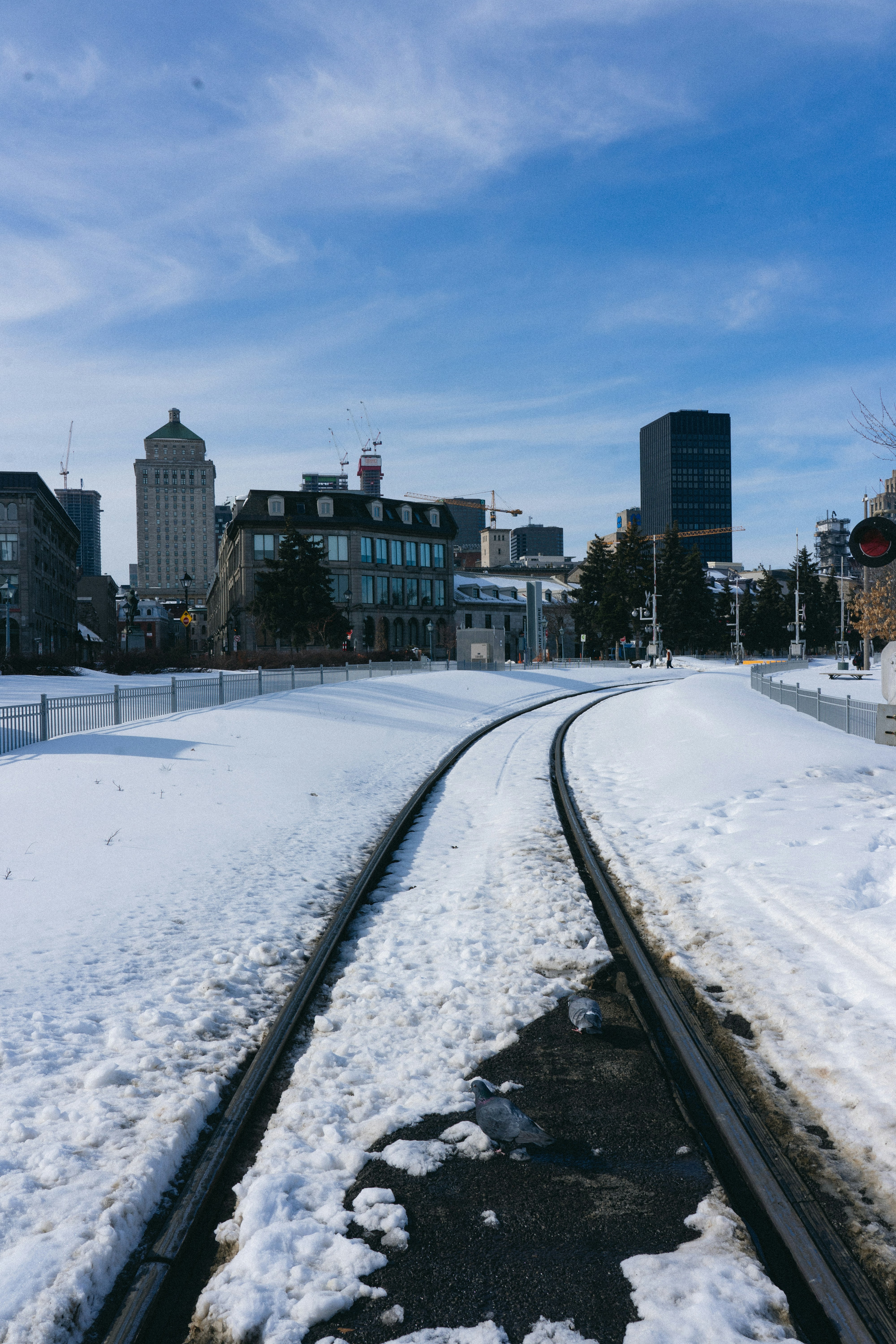The Soul of Two Worlds: Montreal's Unique Cultural Identity