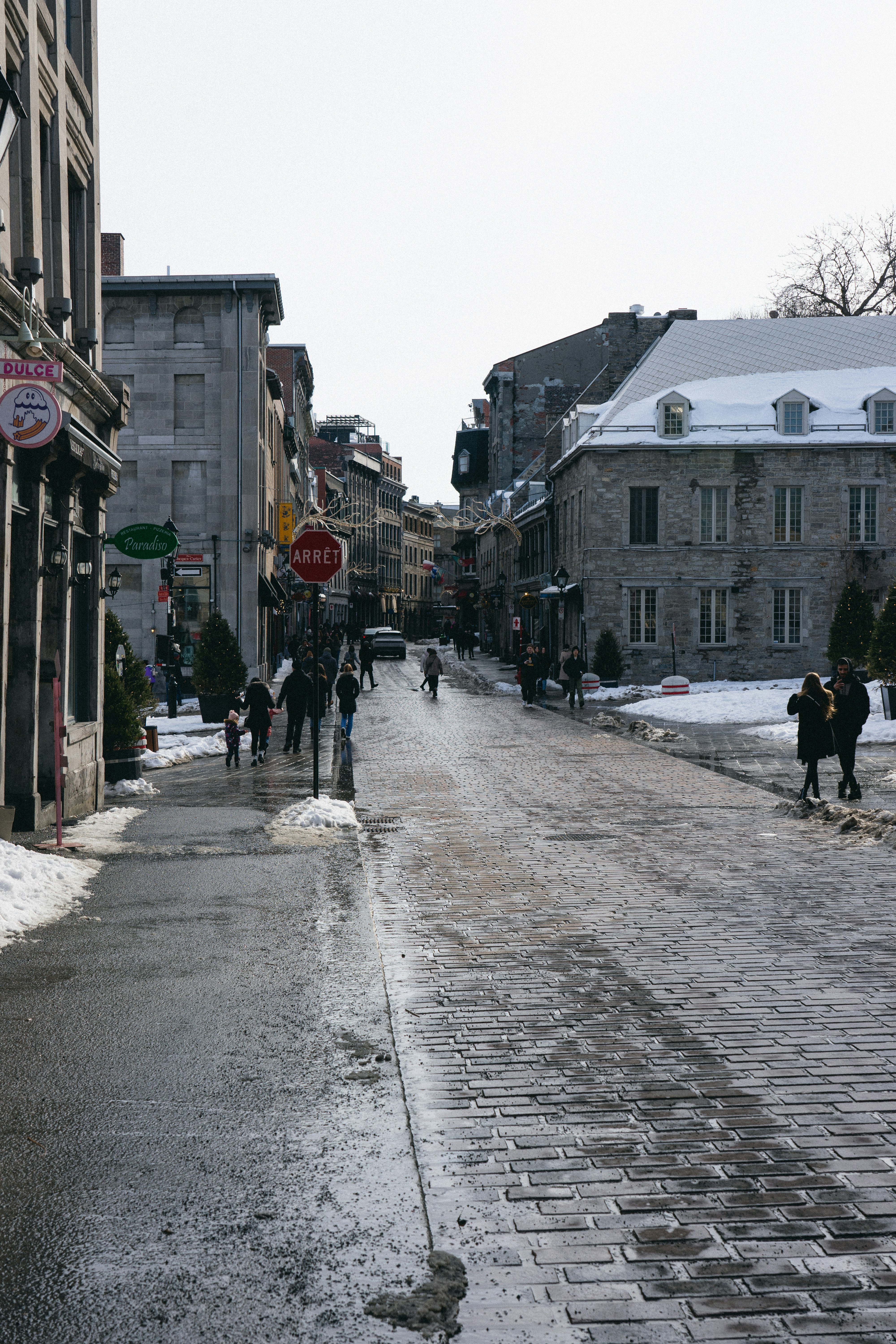 Day Trips from Montreal: Quebec Countryside and Beyond