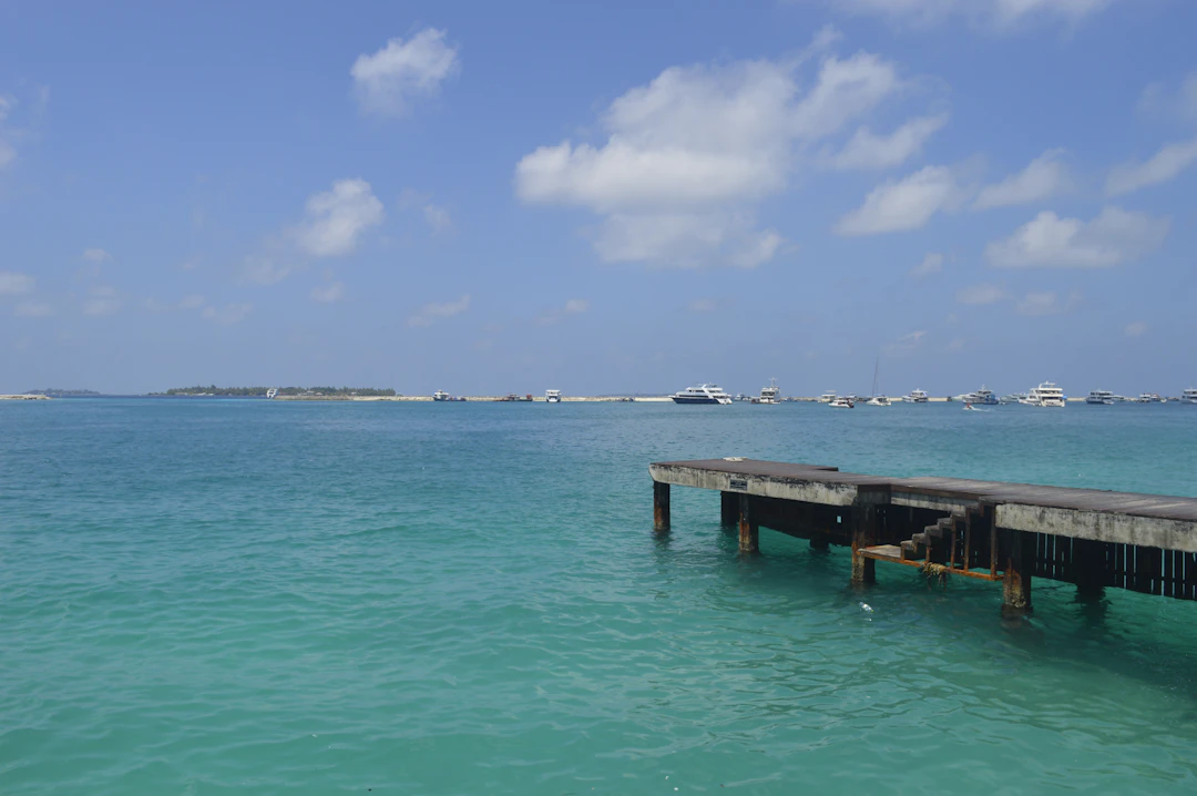 3-Day Hulhumale Family Travel Itinerary & Guide