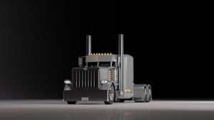 Quality Semi Truck Parts Online