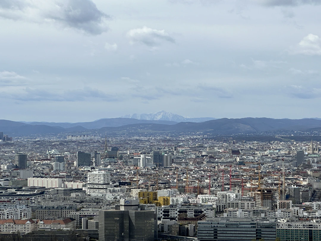 11-Day Luxury Austria Itinerary: Imperial Cities & Alps