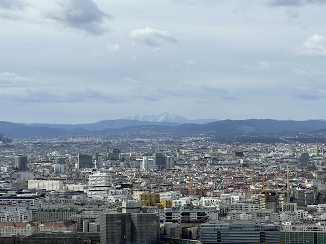 11-Day Luxury Austria Itinerary: Imperial Cities & Alps