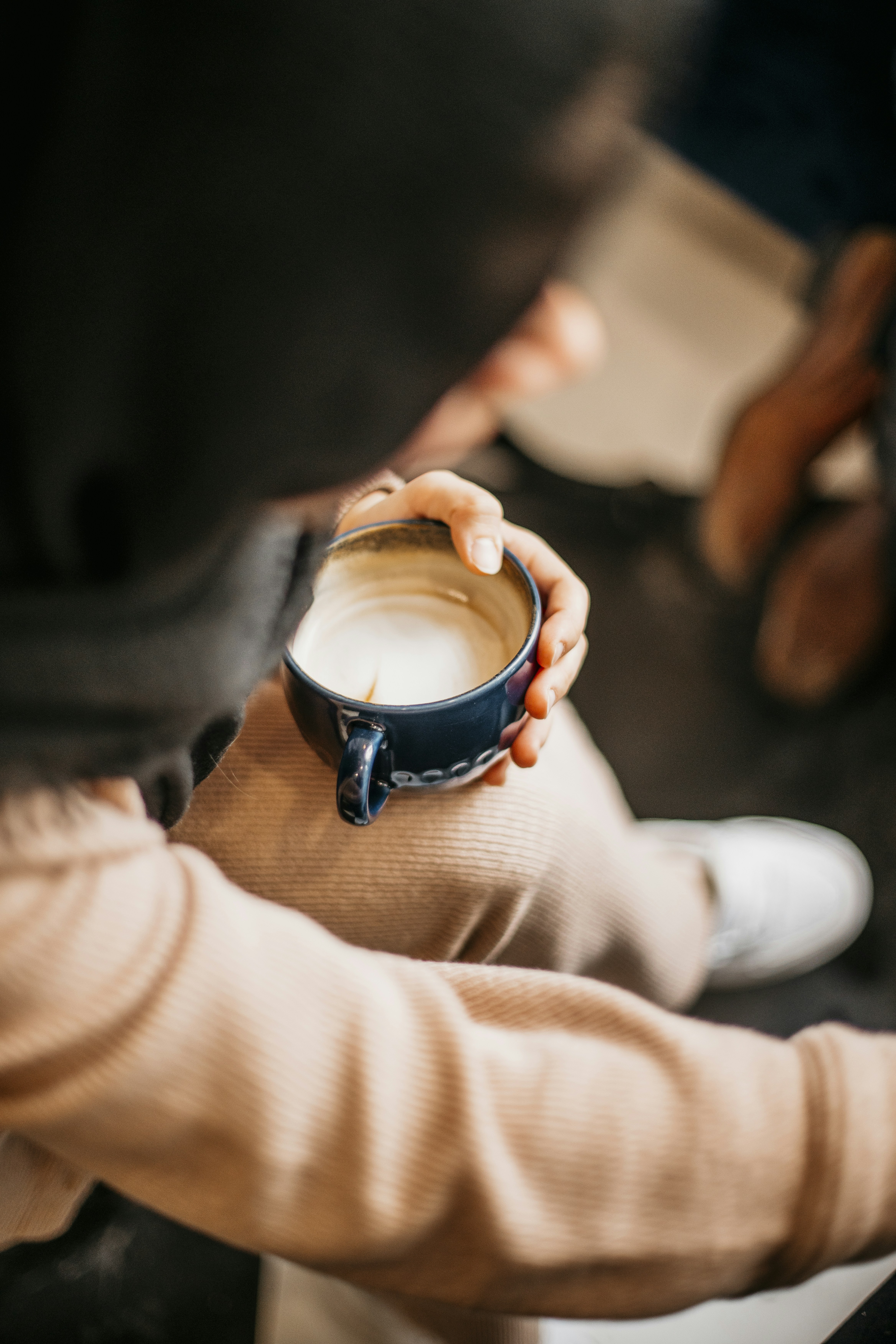 Photo by reddfrancisco