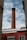 a tall brick chimney on top of a building