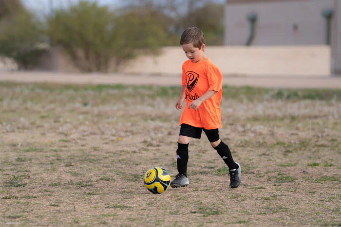 Youth player