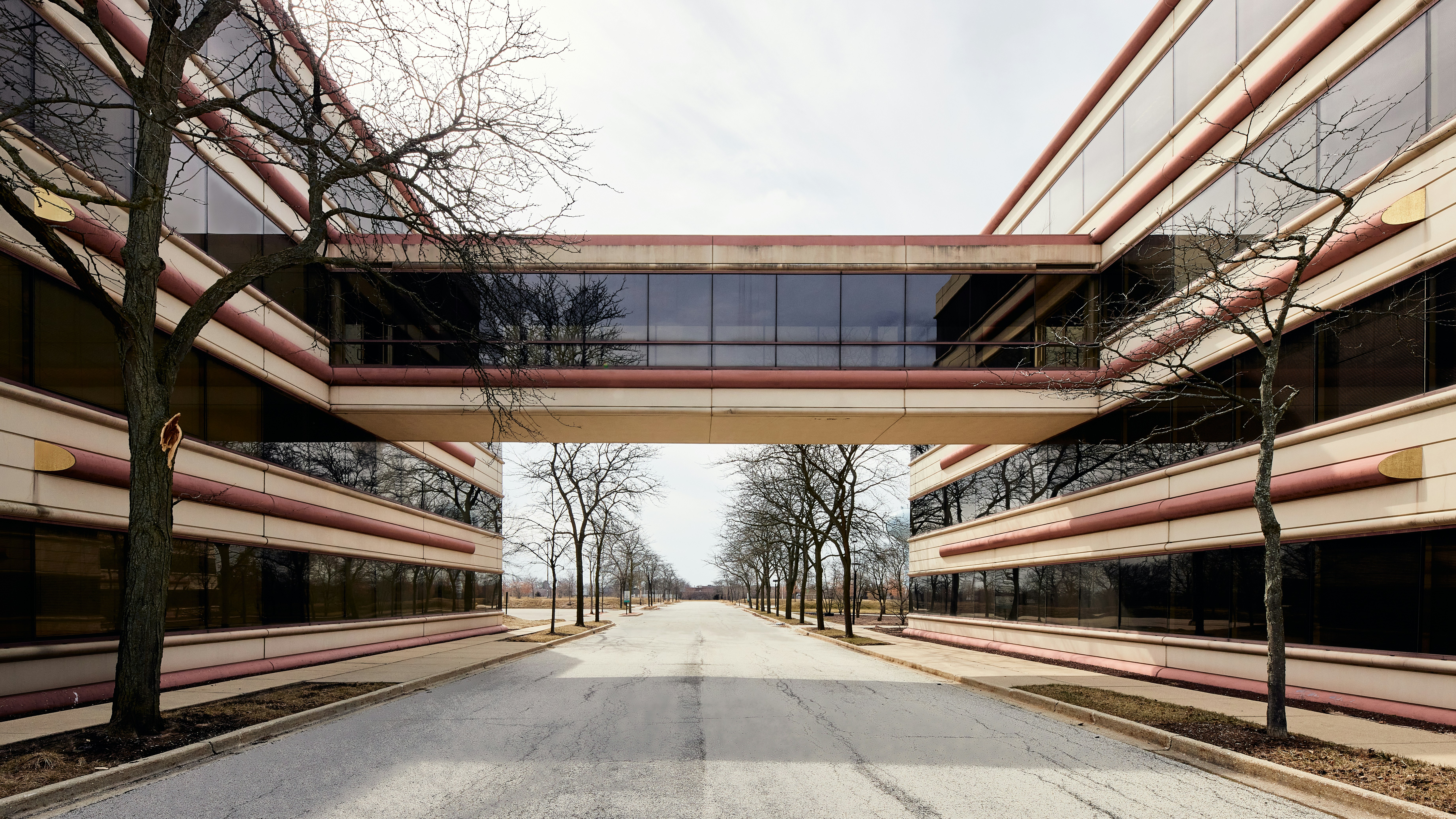 Intersection of built environment and emotions