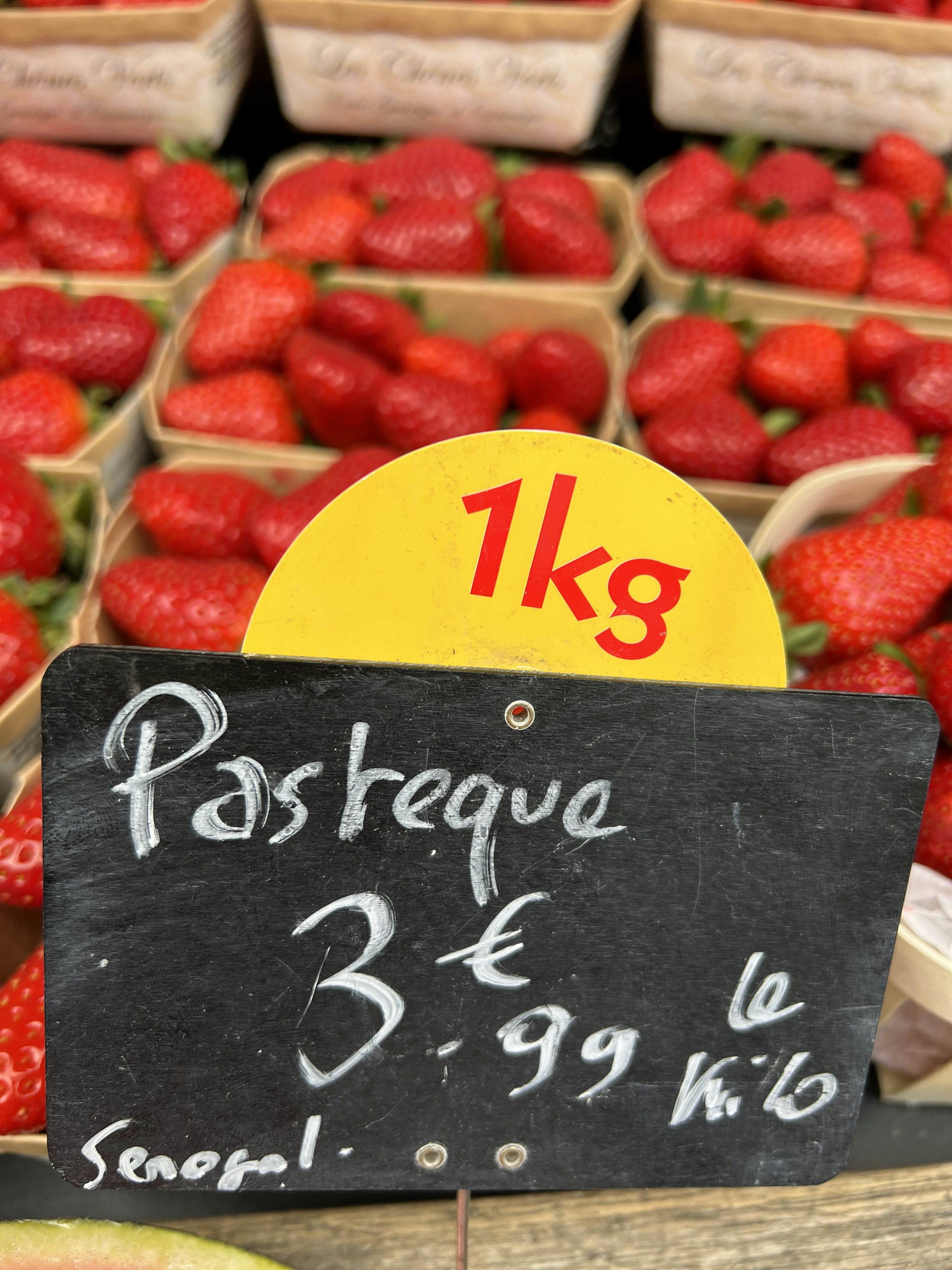 Premium Nigerian Agricultural Products