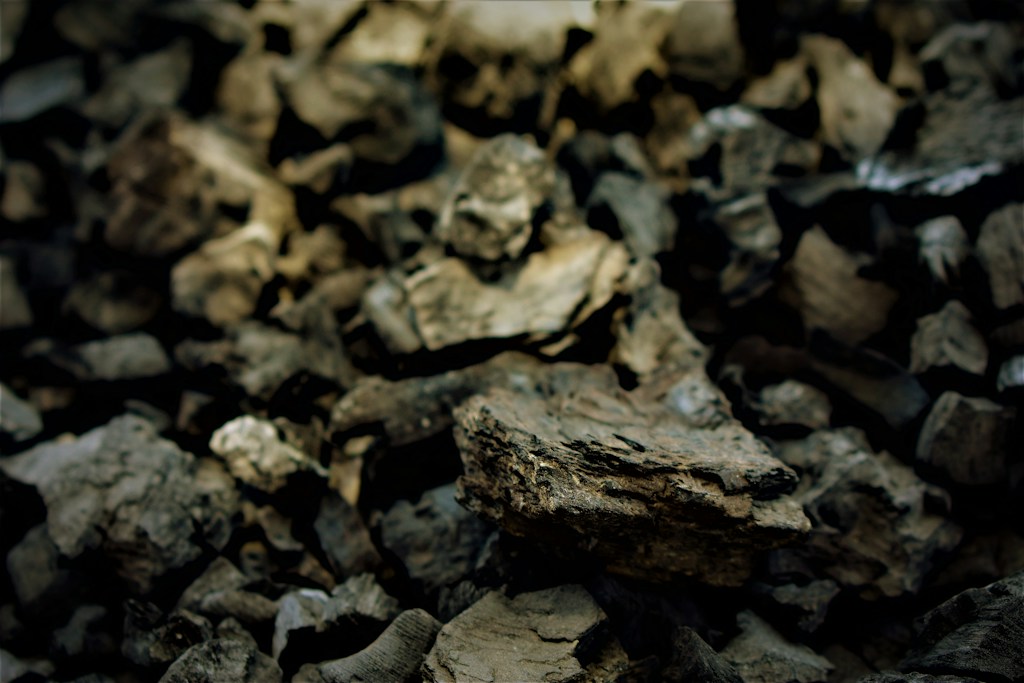 Cylindrical Briquettes