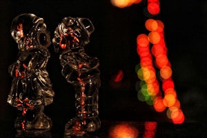 Romantic Gift Lamp