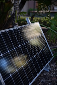 JA Solar 550W