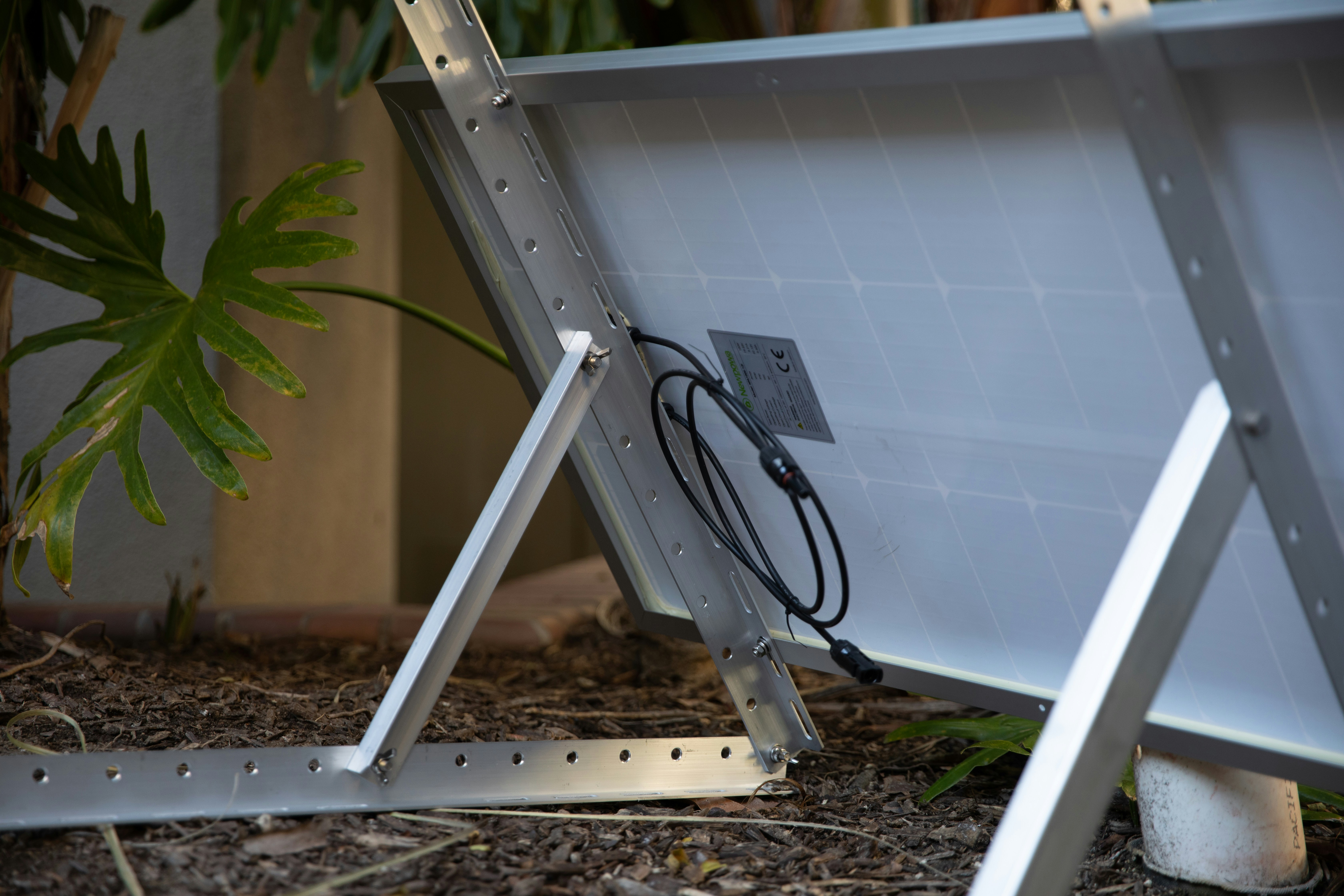 Paneles Solares Innovadores