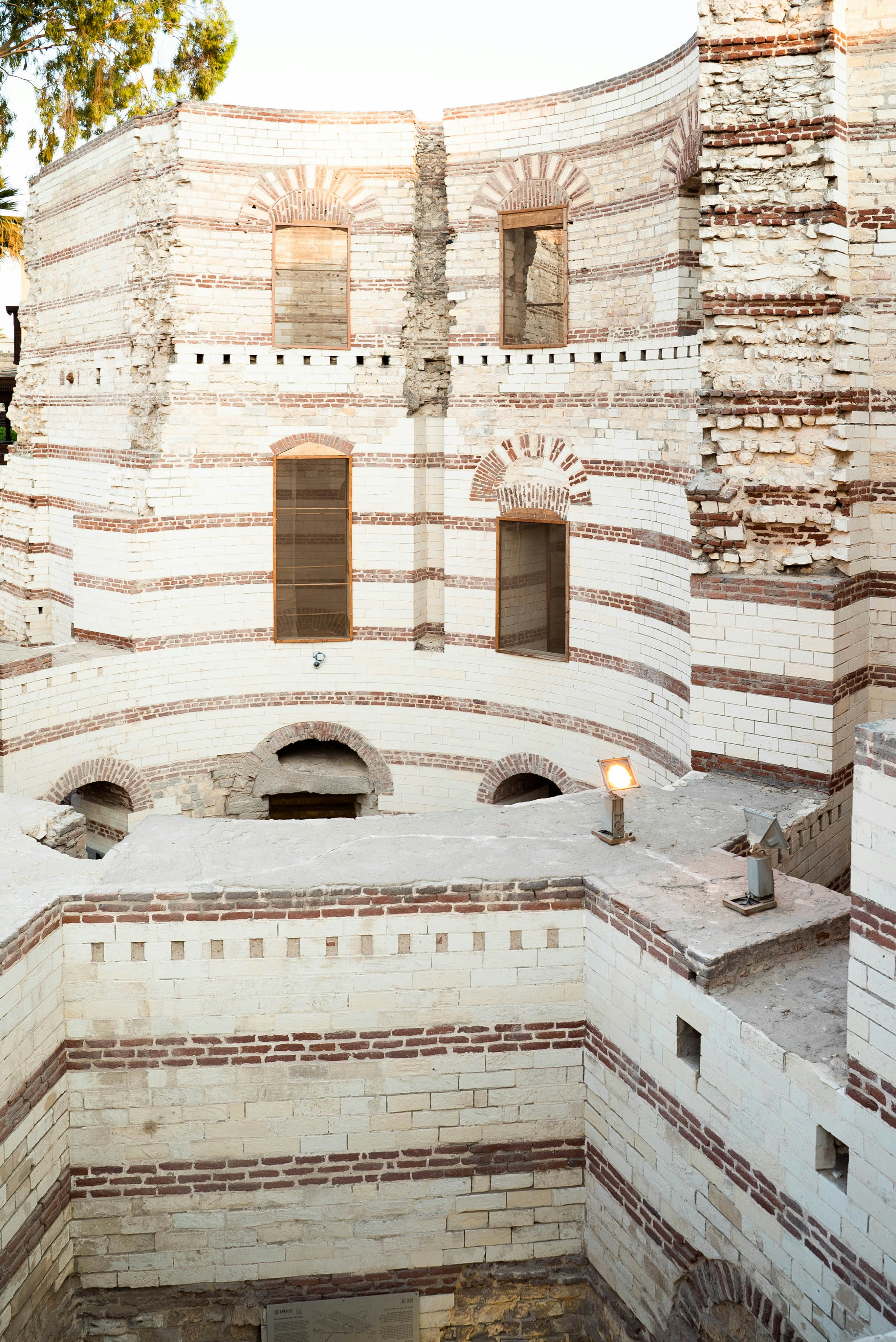 Downtown and Zamalek: Colonial Elegance Meets Modern Life