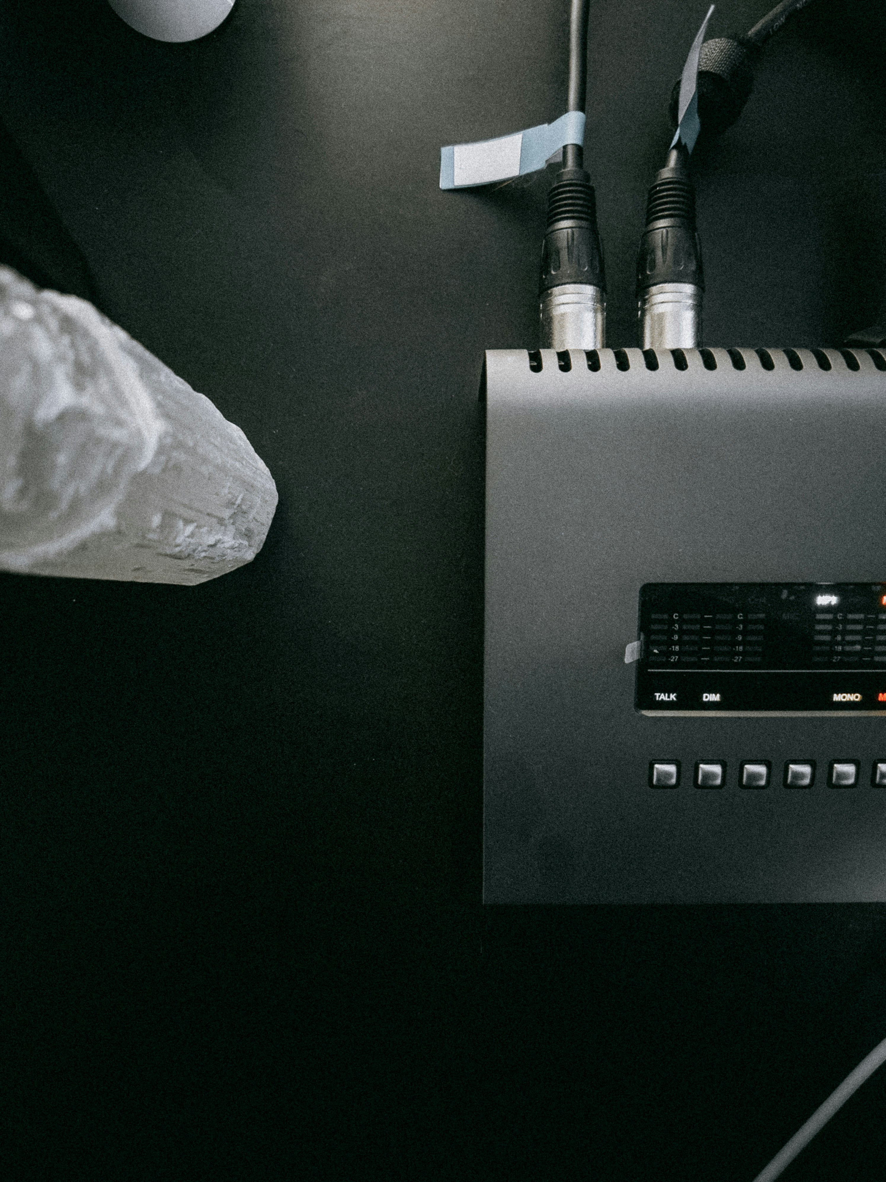 studio technology