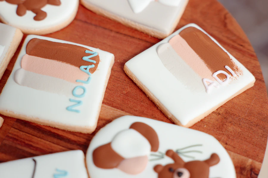 Father's Day Cookies