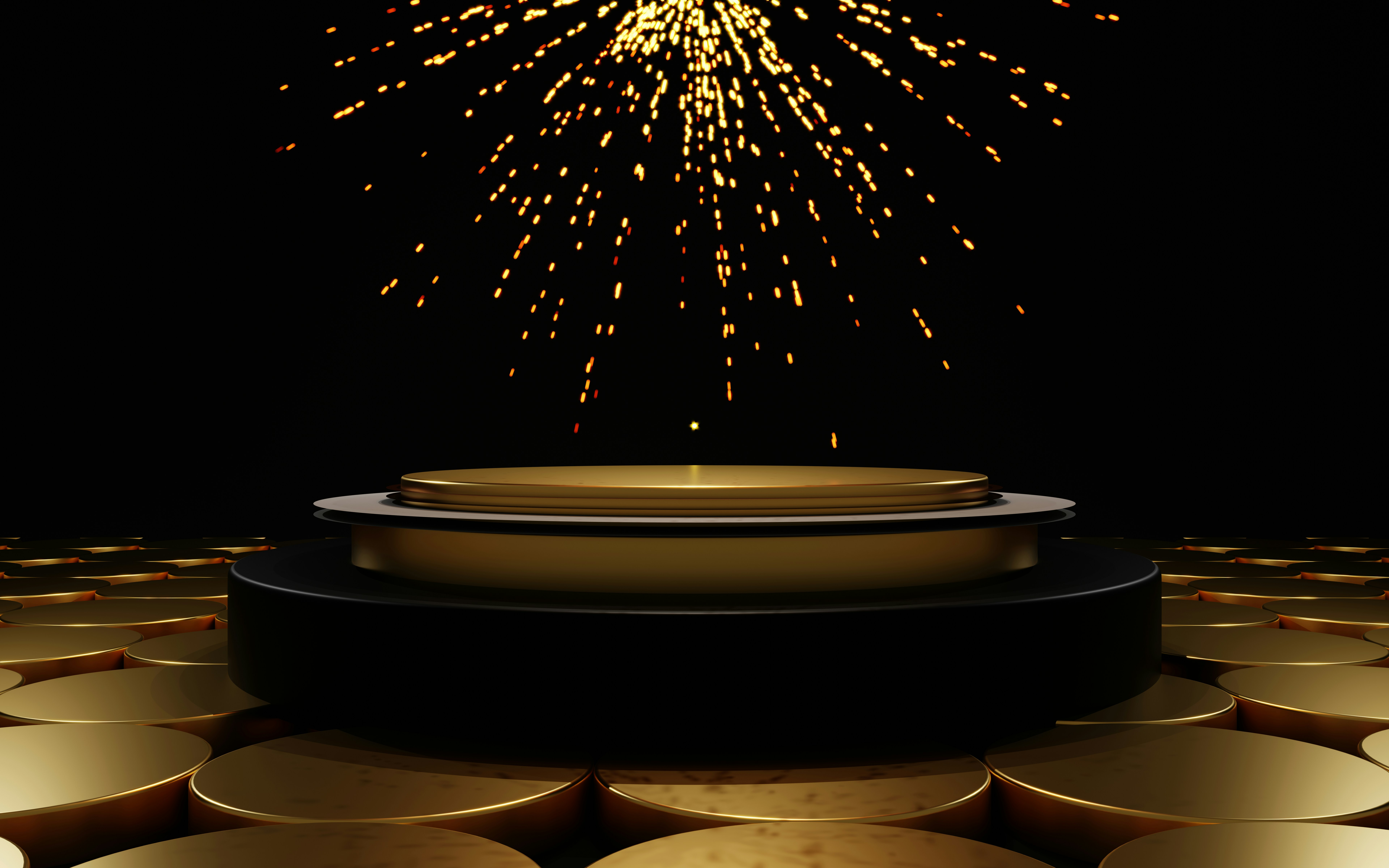 Lithuania’s Digital Stars: Paulius Samoška Sweeps Inaugural 'Patinka' Awards