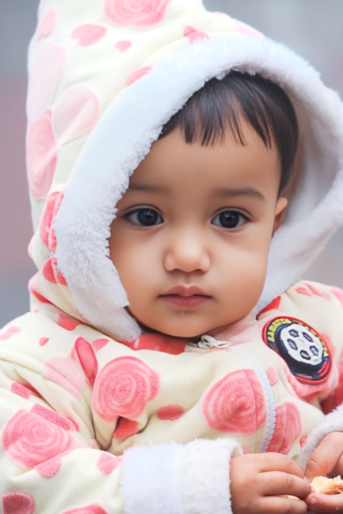 Playtime Cozy Set