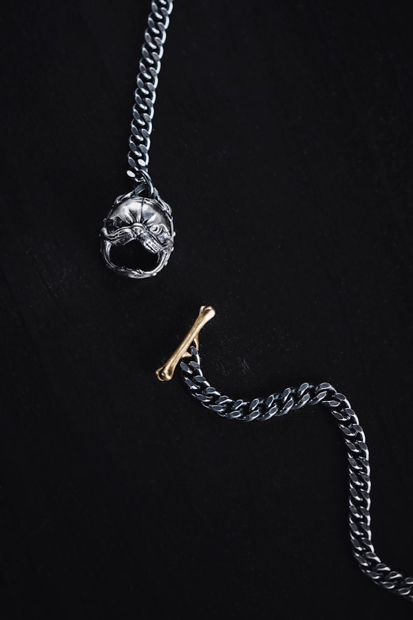 Elegant Minimalist Jewelry for Women