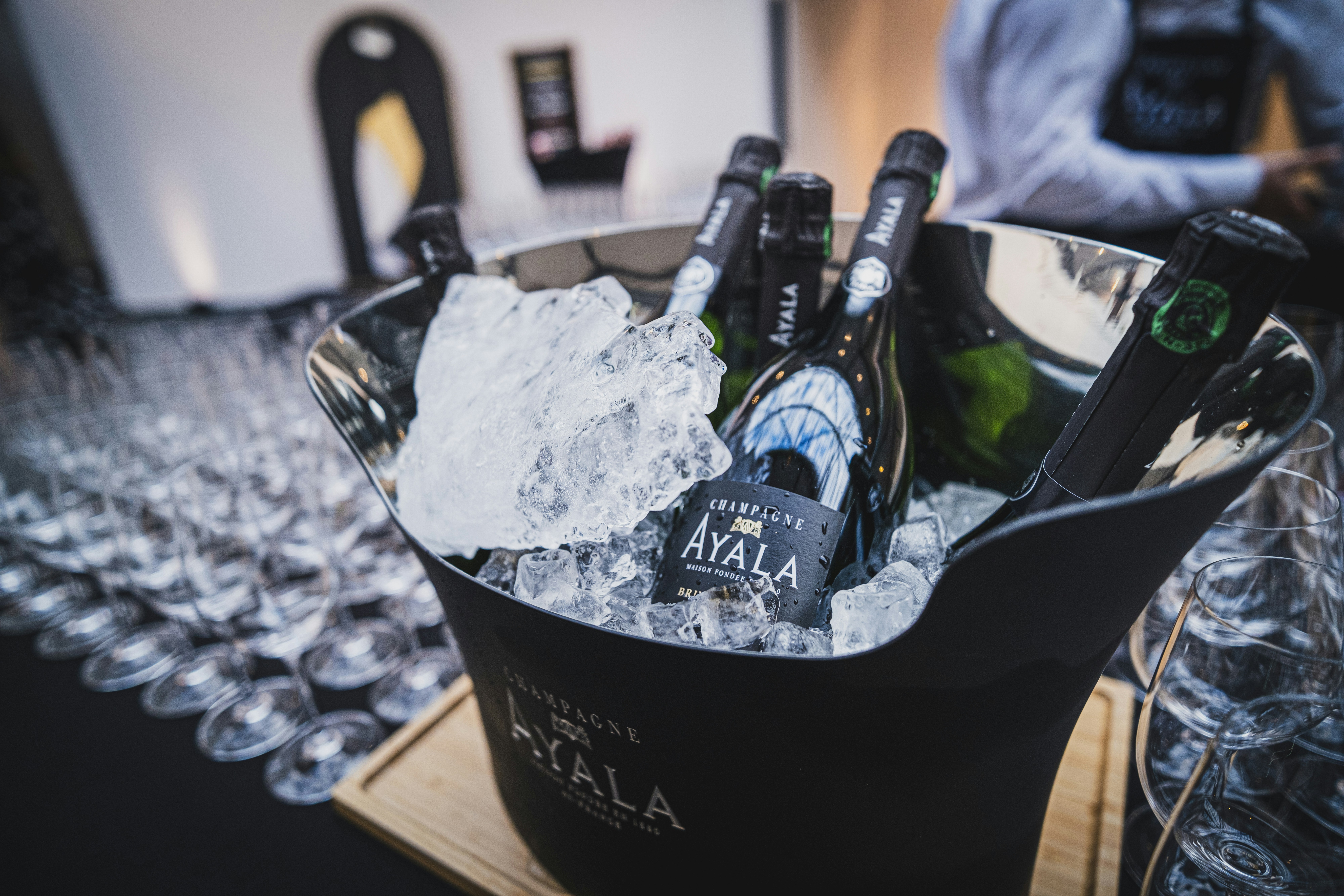 wine cooler