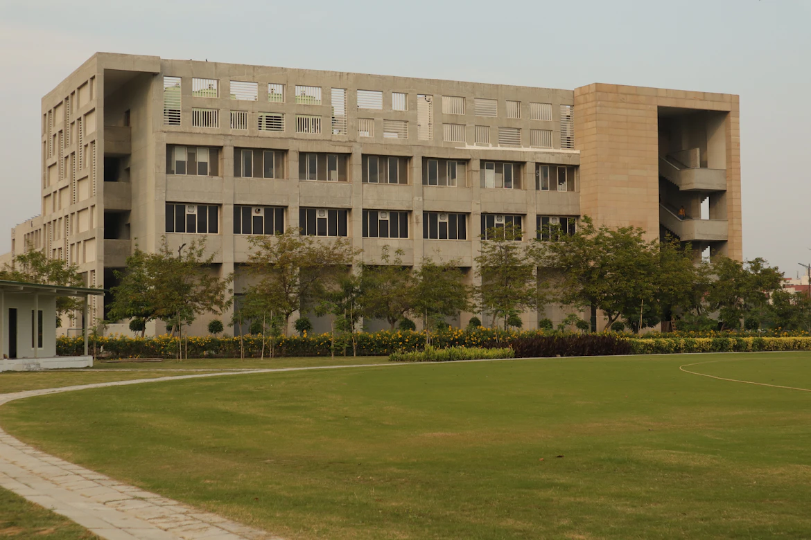 Educational Institutions
