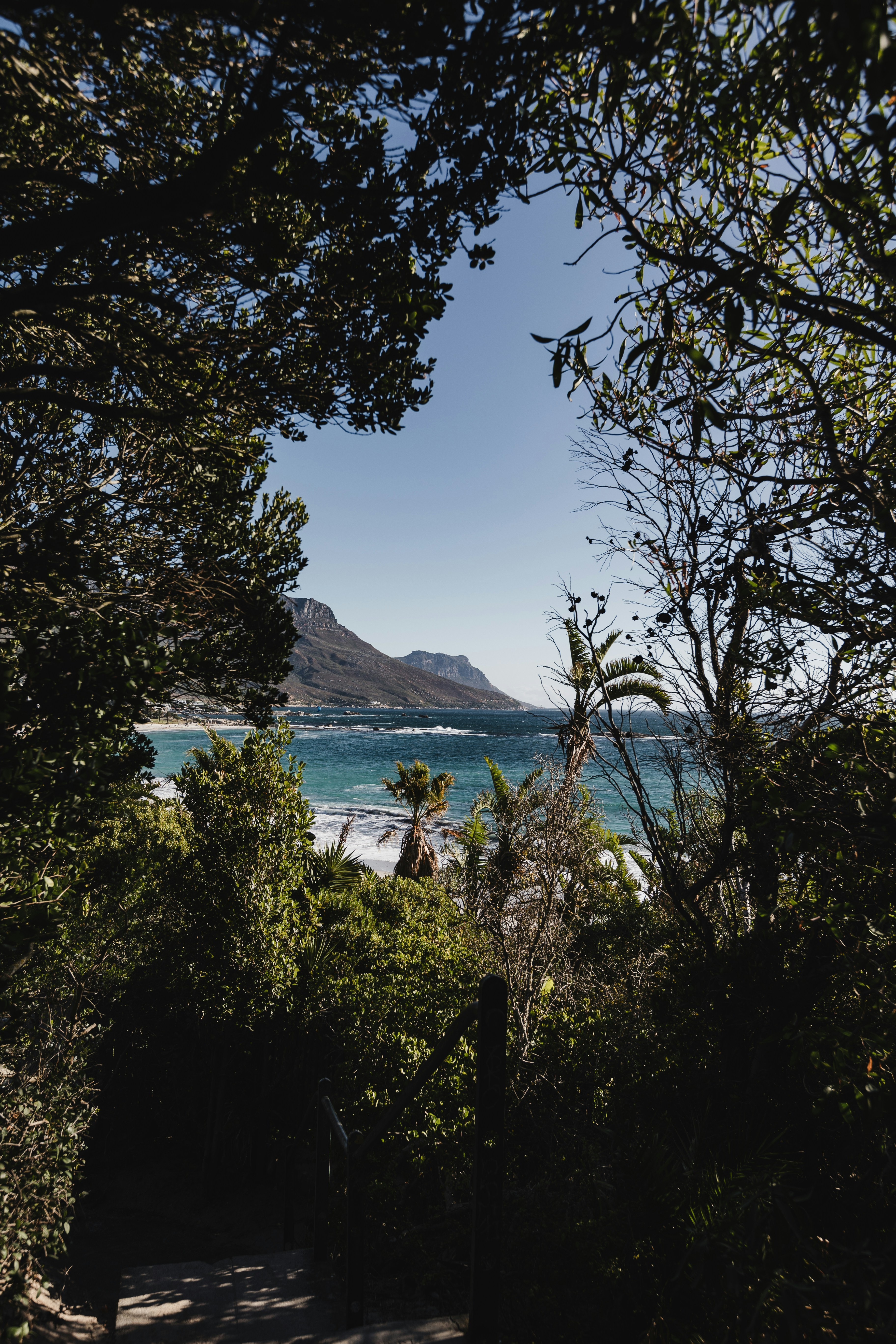 Choose from a curated selection of landscape photos. Always free on Unsplash.