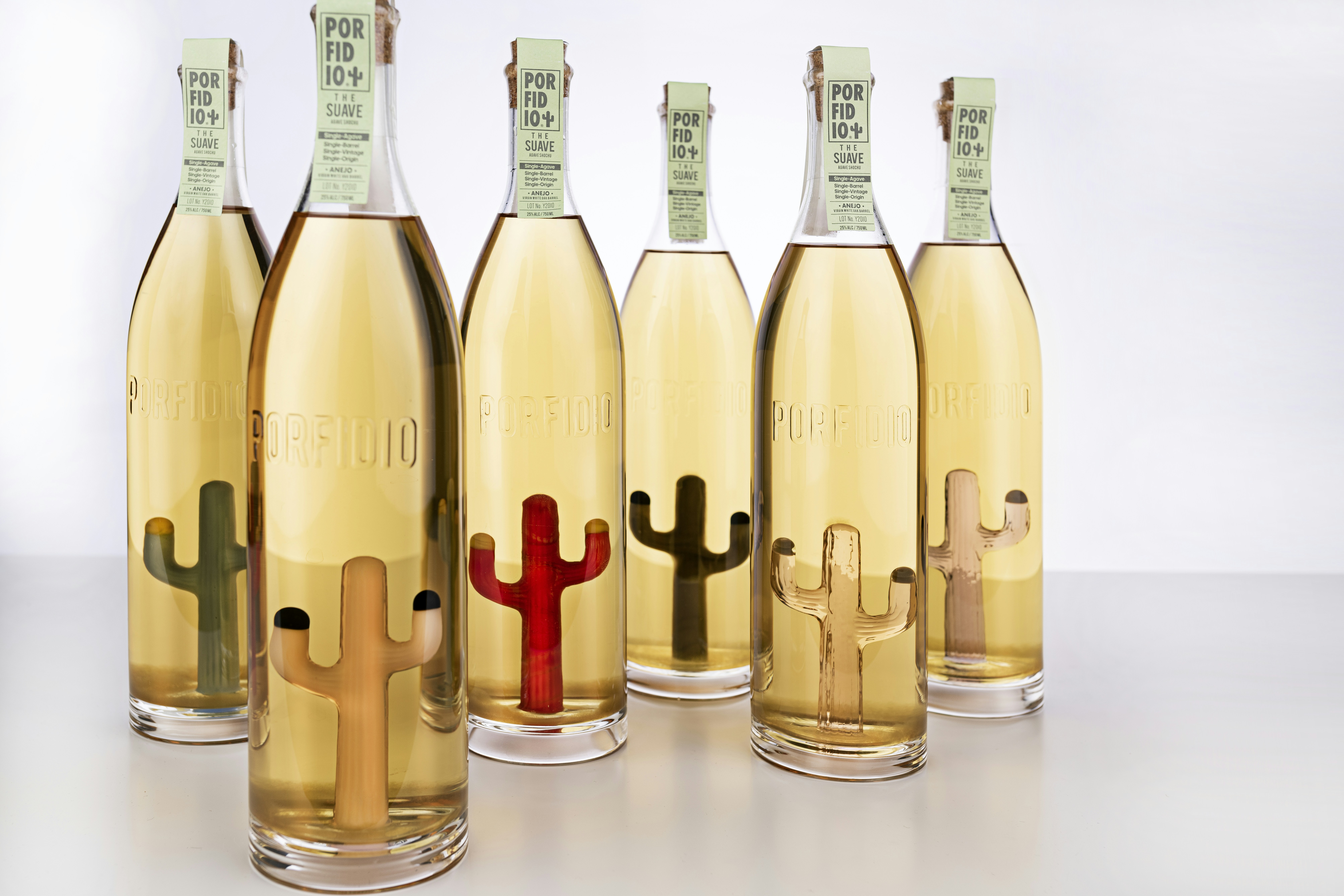 サボテンの発酵飲料を粉末に――乾燥方法と包接材料の組み合わせで変わる品質