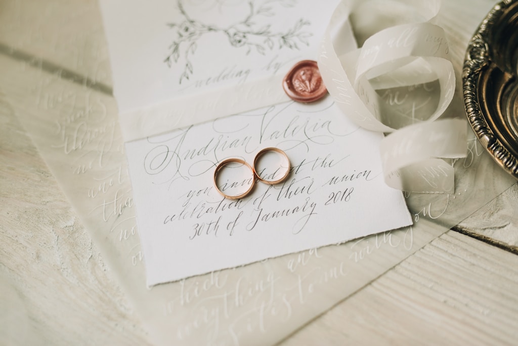 Twin Celebration Invitations