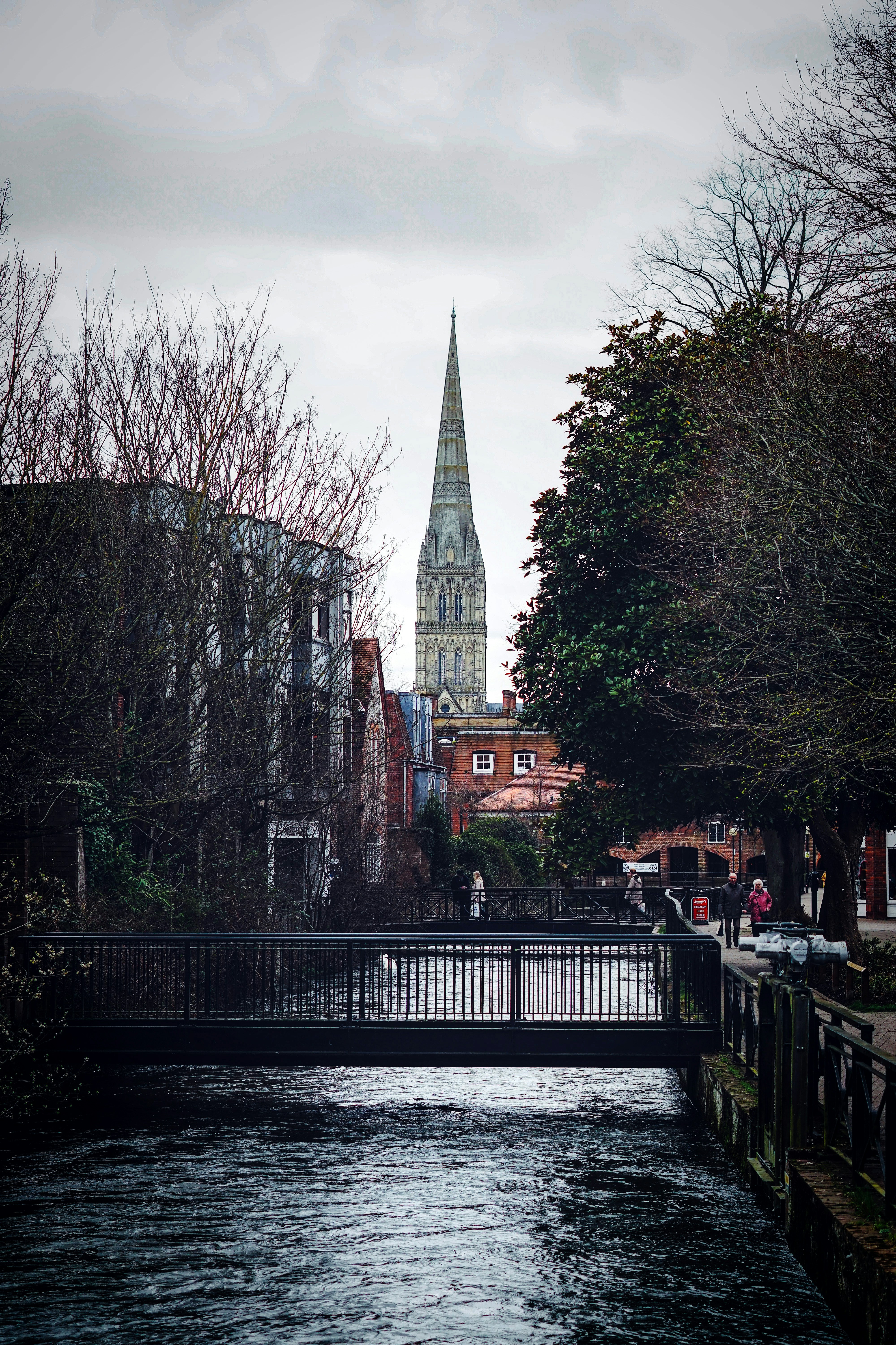 Salisbury, Massachusetts