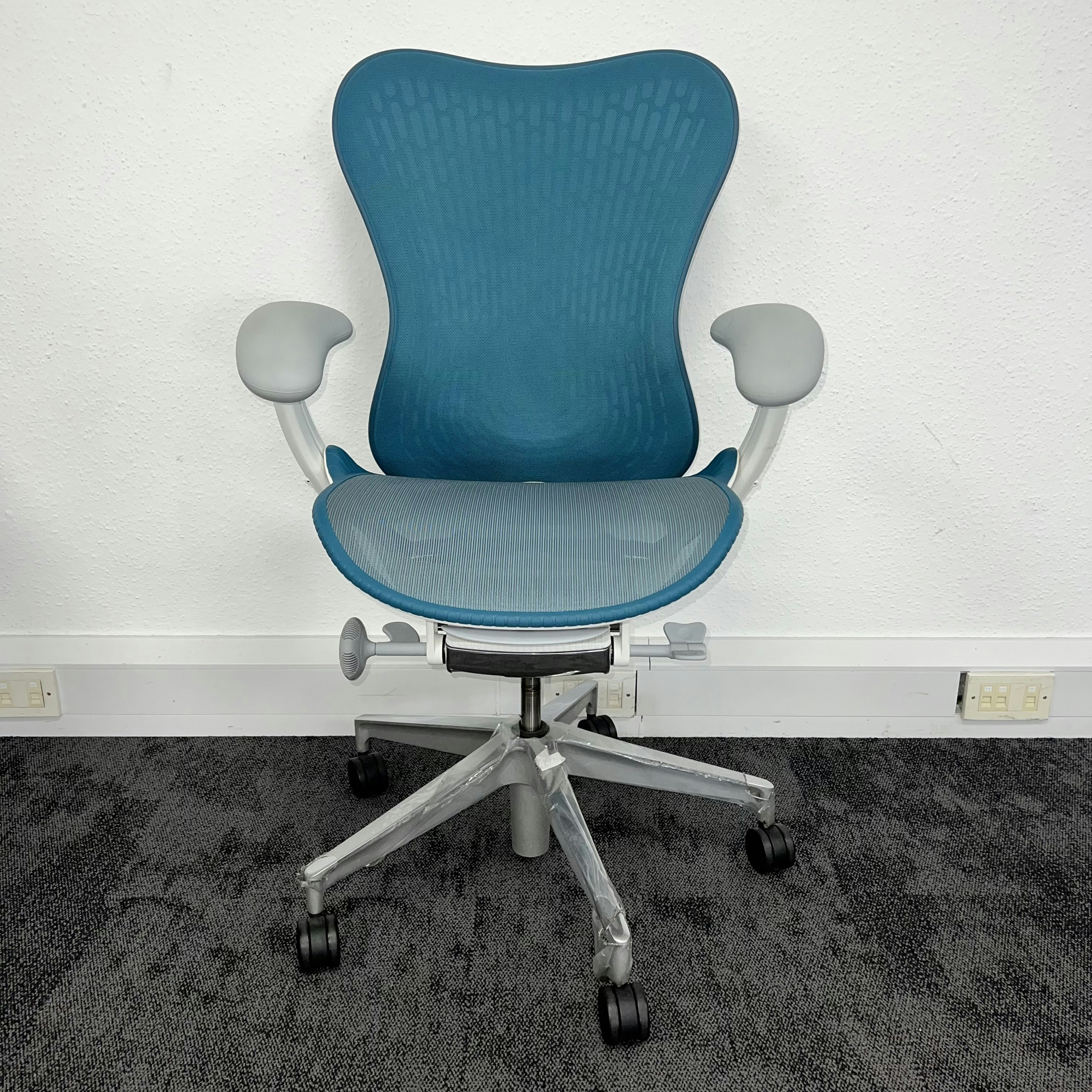 Cadeira Ergonômica Moderna