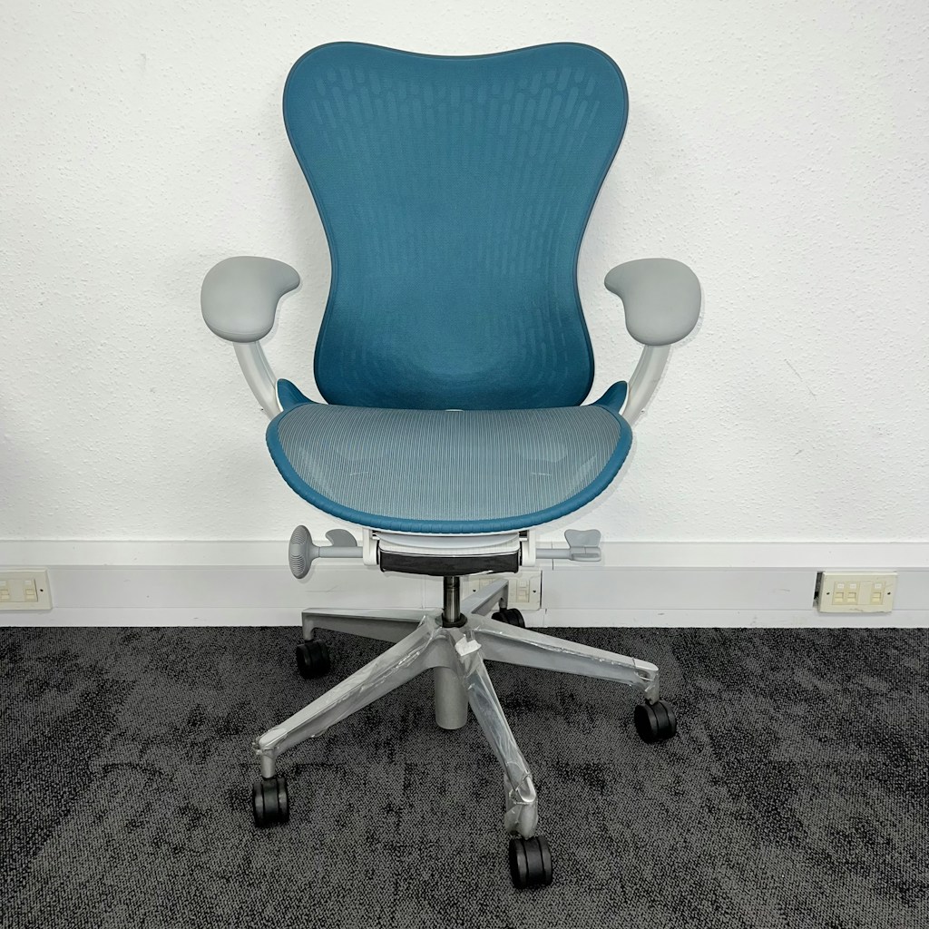 Ergonomic Office Chair