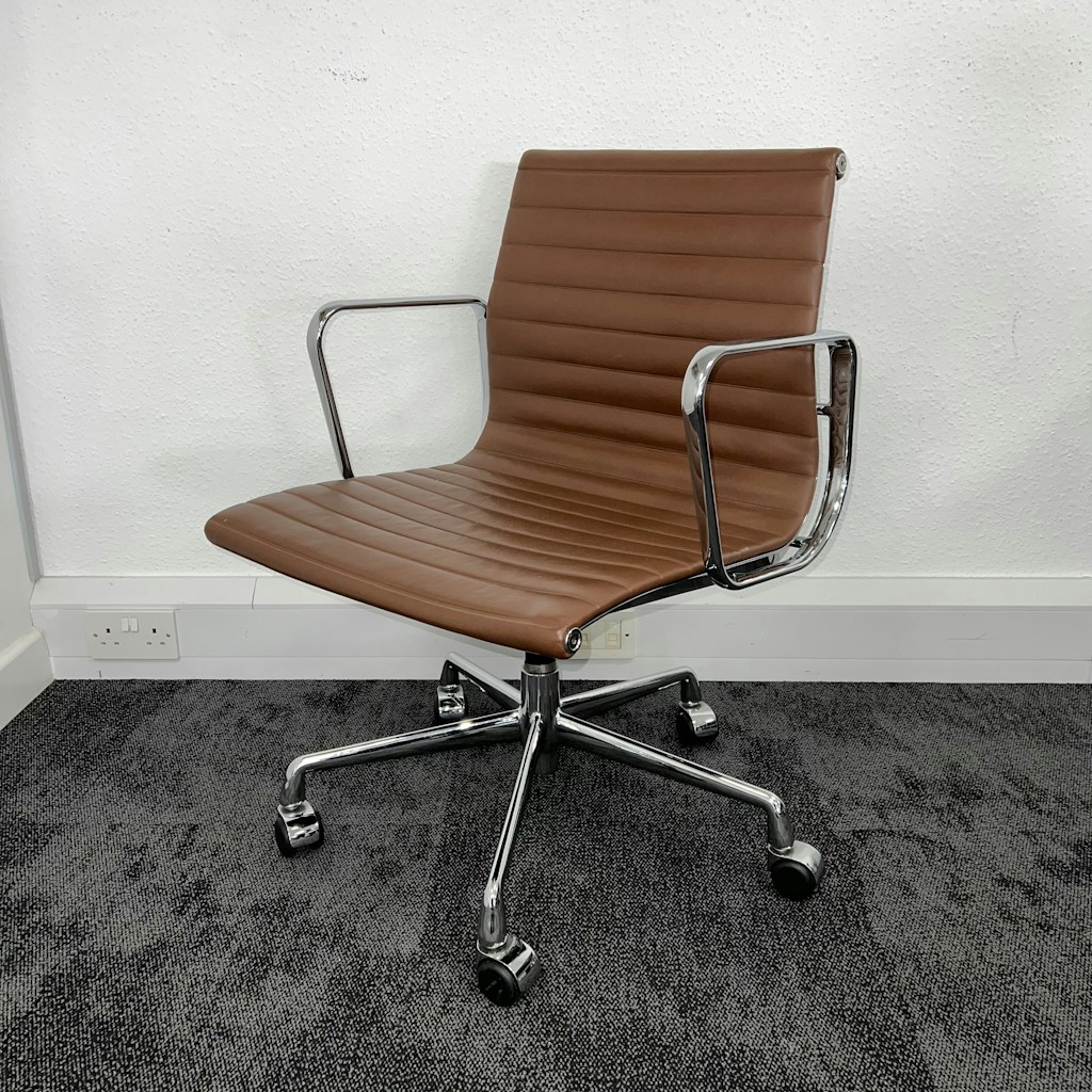 Ergonomischer Bürostuhl