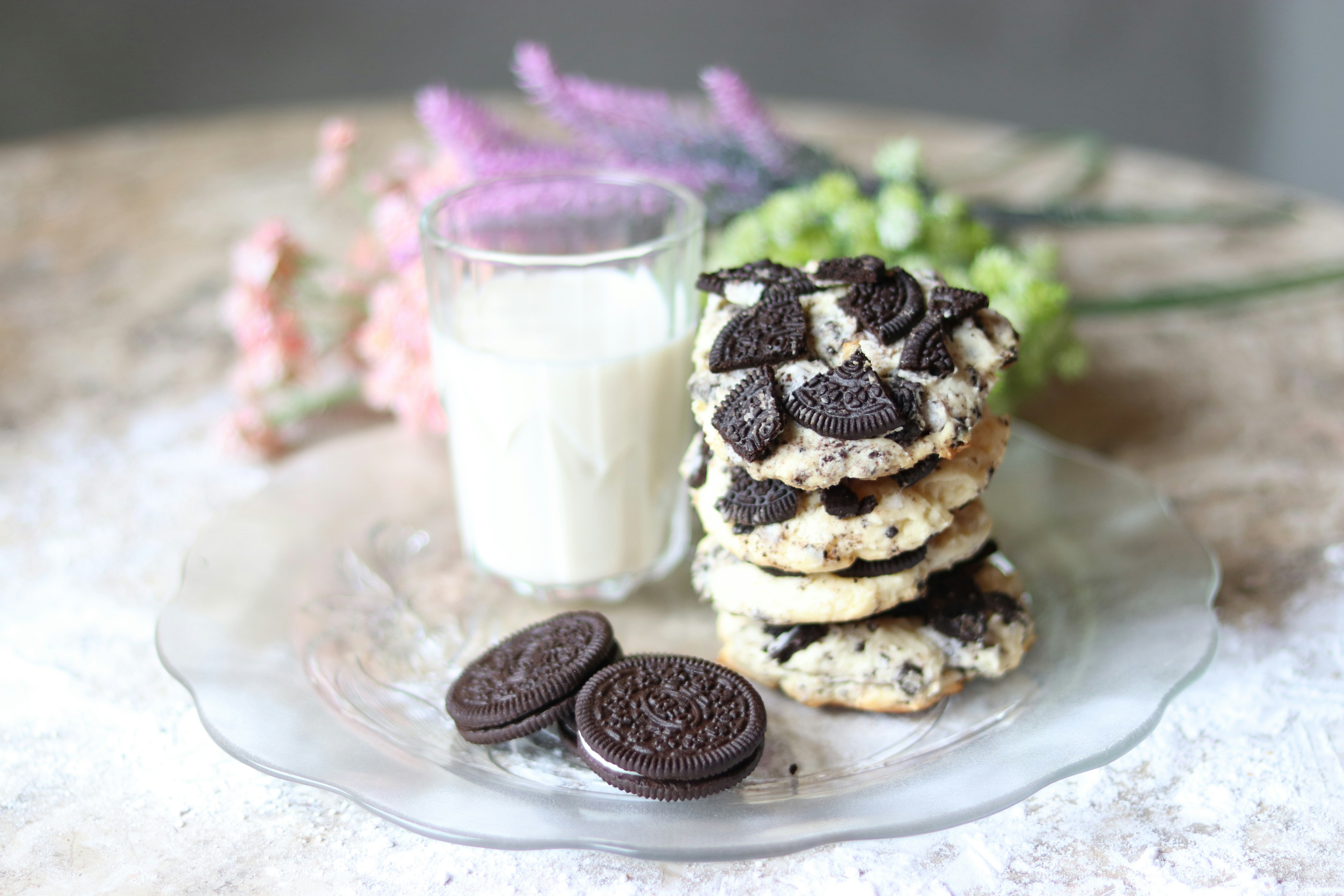 Pampanga, Philippines - Oreo Cookies