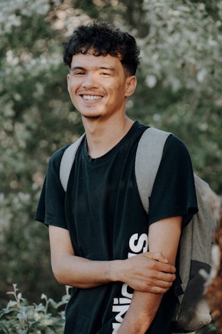 Jake, 17