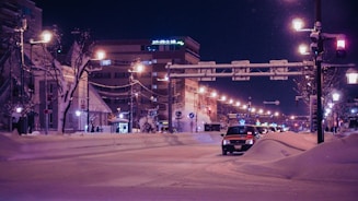 The festival is spread across Yokote