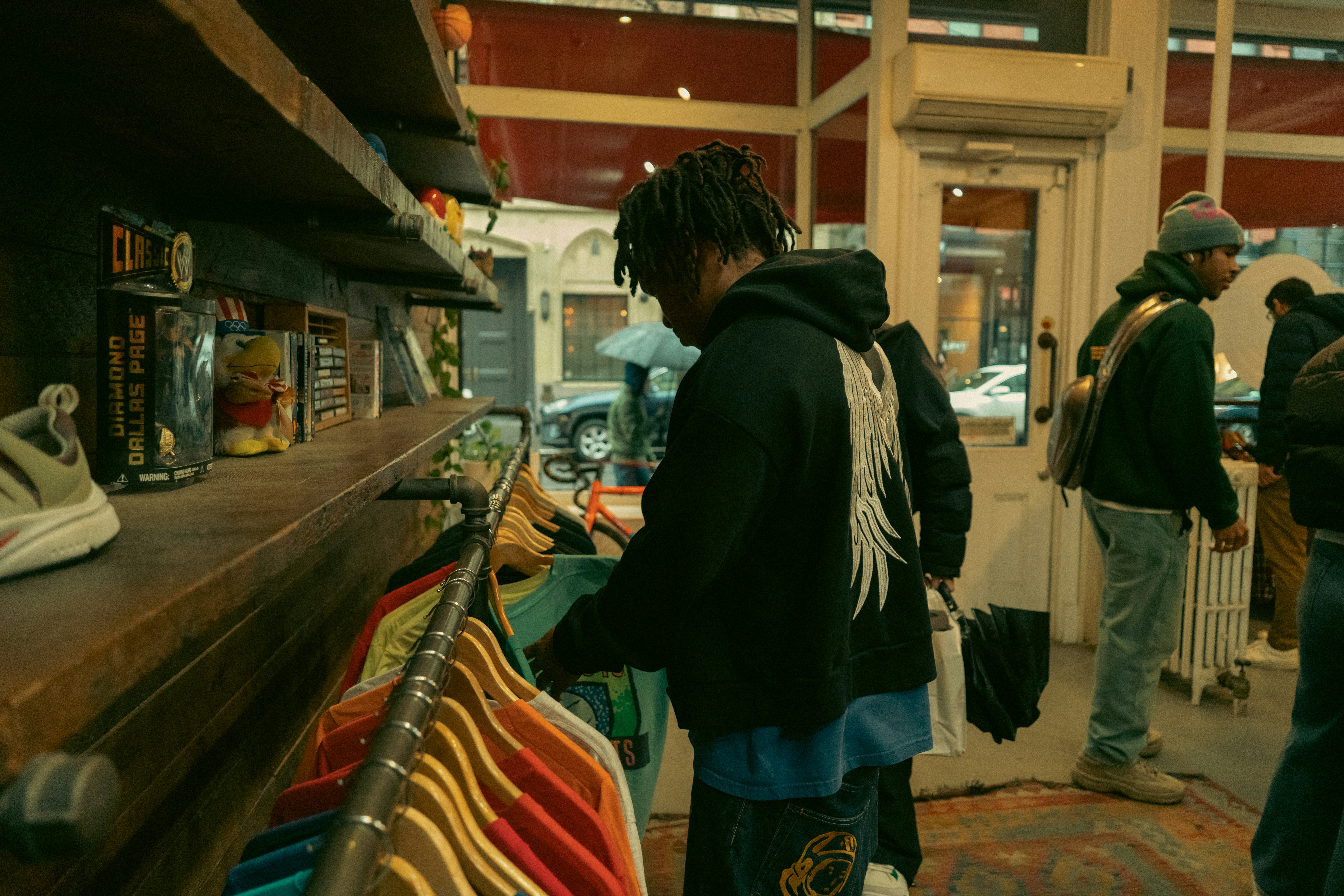 Photo by mosesmroldan