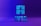 A 3D representation of a Windows logo comprised of four blue squares is centered against a purple gradient background. Below the logo, the characters 'W12' are displayed in the same blue hue, suggesting a version or concept related to Windows.