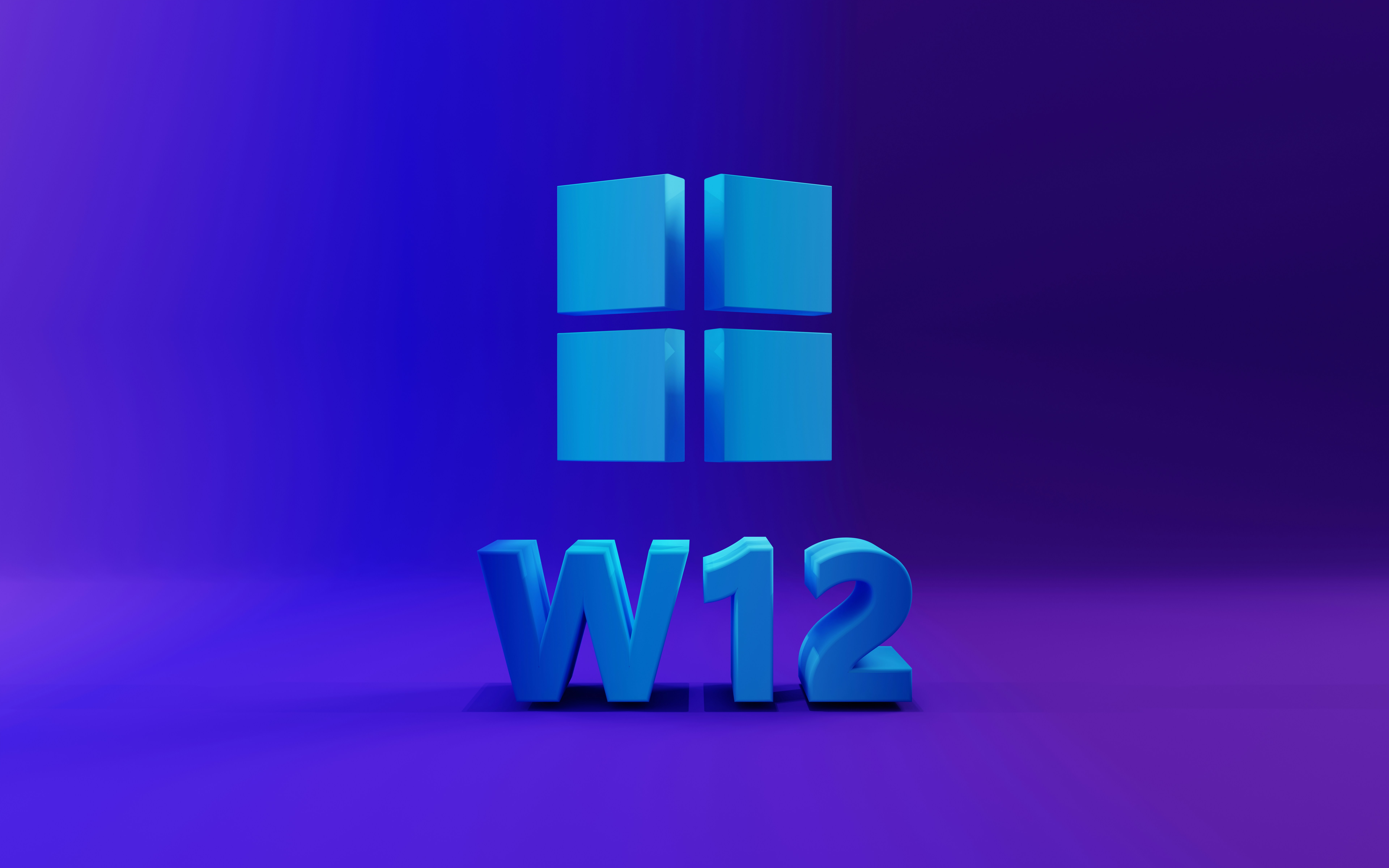 Windows 12, Microsoft,Microsoft Windows 12,Windows,Wallpaper,Background,Full HD,8k,W12,Bill Gates